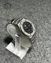 ⌚ Hublot &nbsp;Chain Watch – Bold, Stylish, and Reliable