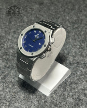 ⌚ Hublot &nbsp;Chain Watch – Bold, Stylish, and Reliable