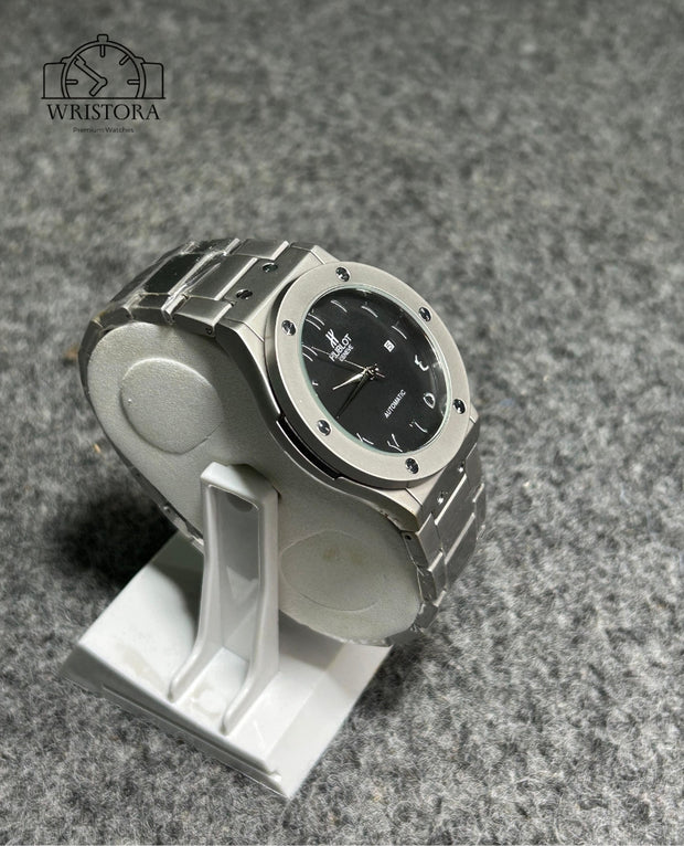 ⌚ Hublot &nbsp;Chain Watch – Bold, Stylish, and Reliable
