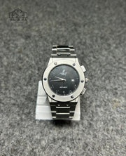 ⌚ Hublot &nbsp;Chain Watch – Bold, Stylish, and Reliable