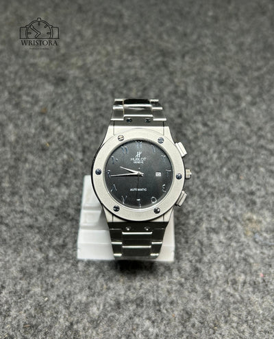 ⌚ Hublot &nbsp;Chain Watch – Bold, Stylish, and Reliable